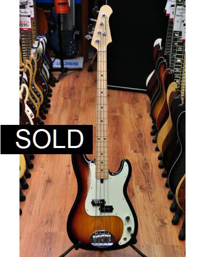 Lakland Skyline Bob Glaub #1